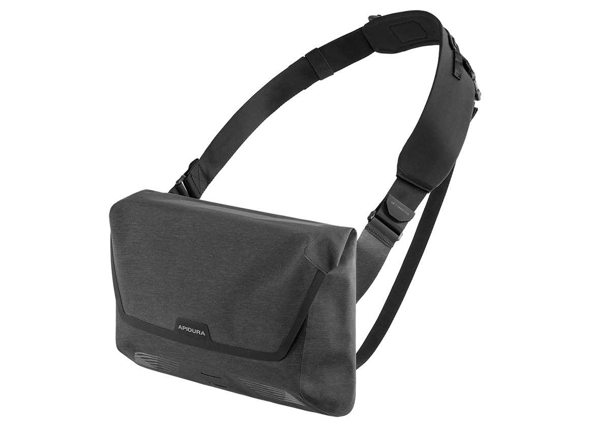 Сумка Apidura City Messenger 13"