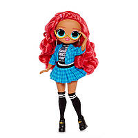 Ігровий набір з лялькою L.O.L. SURPRISE! серії "O.M.G" S3 — ОТРИМІНЦЯ 567202