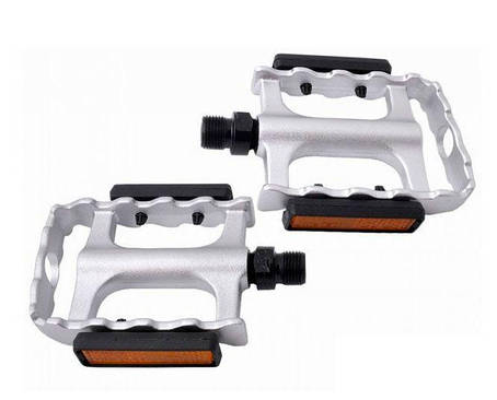 Педалі VP VP-197 Comfort 250гр сірий, фото 1