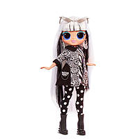 Ігровий набір з лялькою L.O.L. Surprise! серії O.M.G. Lights — Прекрасна Леді 565154