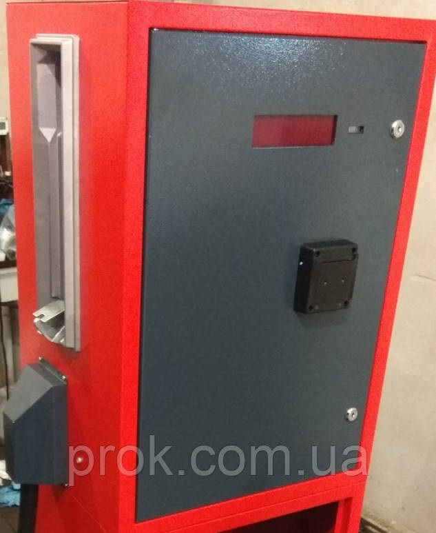 Паливороздавальна колонка для дизпалива 220В 50 л\м ПРОК-А. 1 АЗС, ДТ, ТРК
