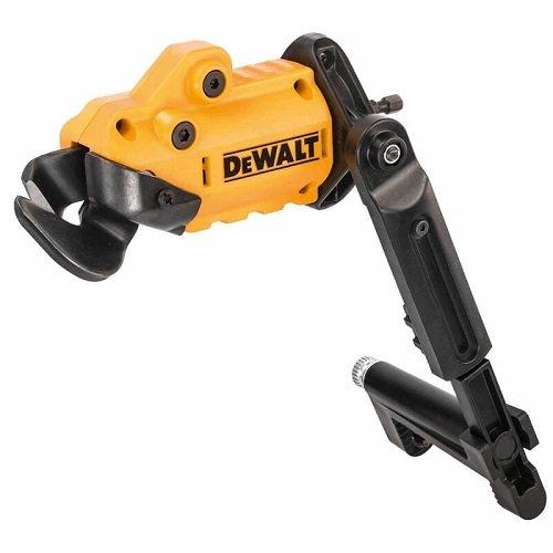 Насадка-ножиці по металу DeWalt DT70620, фото 1