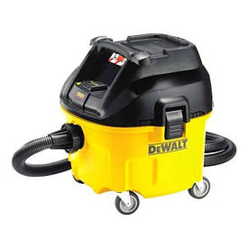 Пилосос DeWalt DWV900L
