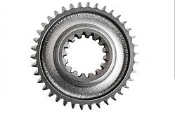 Шестерня 1 передачі вторинного вала КППЗ 3307, 53 52-17011-31