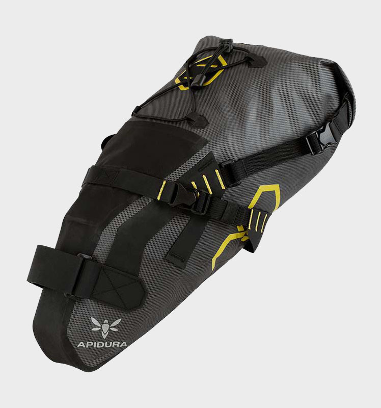 Сумка Apidura Expedition Saddle Pack 9L