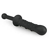 Фалоімітатор-жезл 24,5 см х 3,0 см Handler EasyToys, фото 4