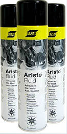 РІДИНА ПРОТИ БРИЗОК ARISTO FLUID