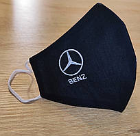 Маска BENZ