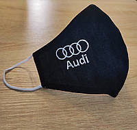 Маска Audi