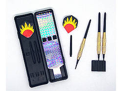 Дротики для гри в дартс WinMax G467 18 грам