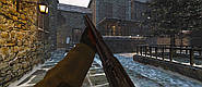 Как похорошел замок Wolfenstein силами фанатов. Подробности в Steam