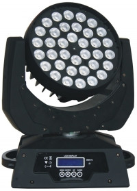 Світлодіодний повноповоротний прожектор W3610