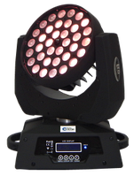 Світлодіодний повноповоротний прожектор W3610-ZOOM