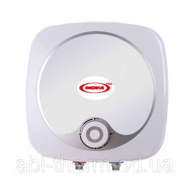 Бойлер Novatec Compact Over 10