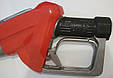 Топлевоправний пістолет (черв) з вбудованим лічильником (тип ВЛ), механічний, фото 8
