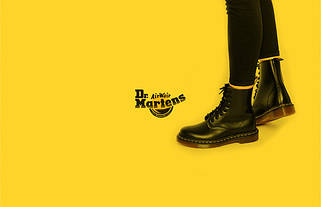 Dr Martens