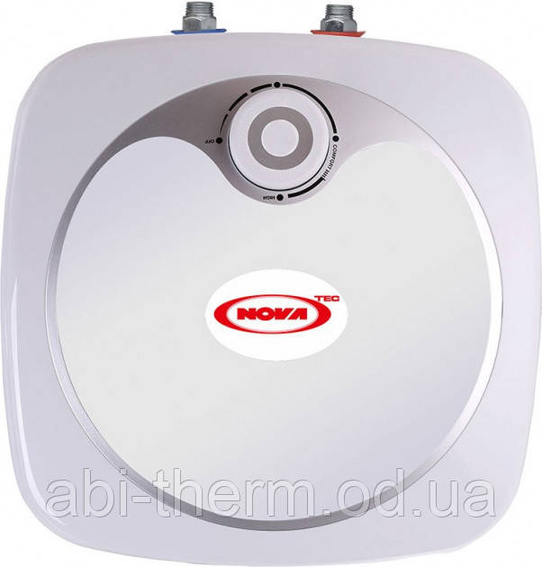 Бойлер Novatec Compact Under 10