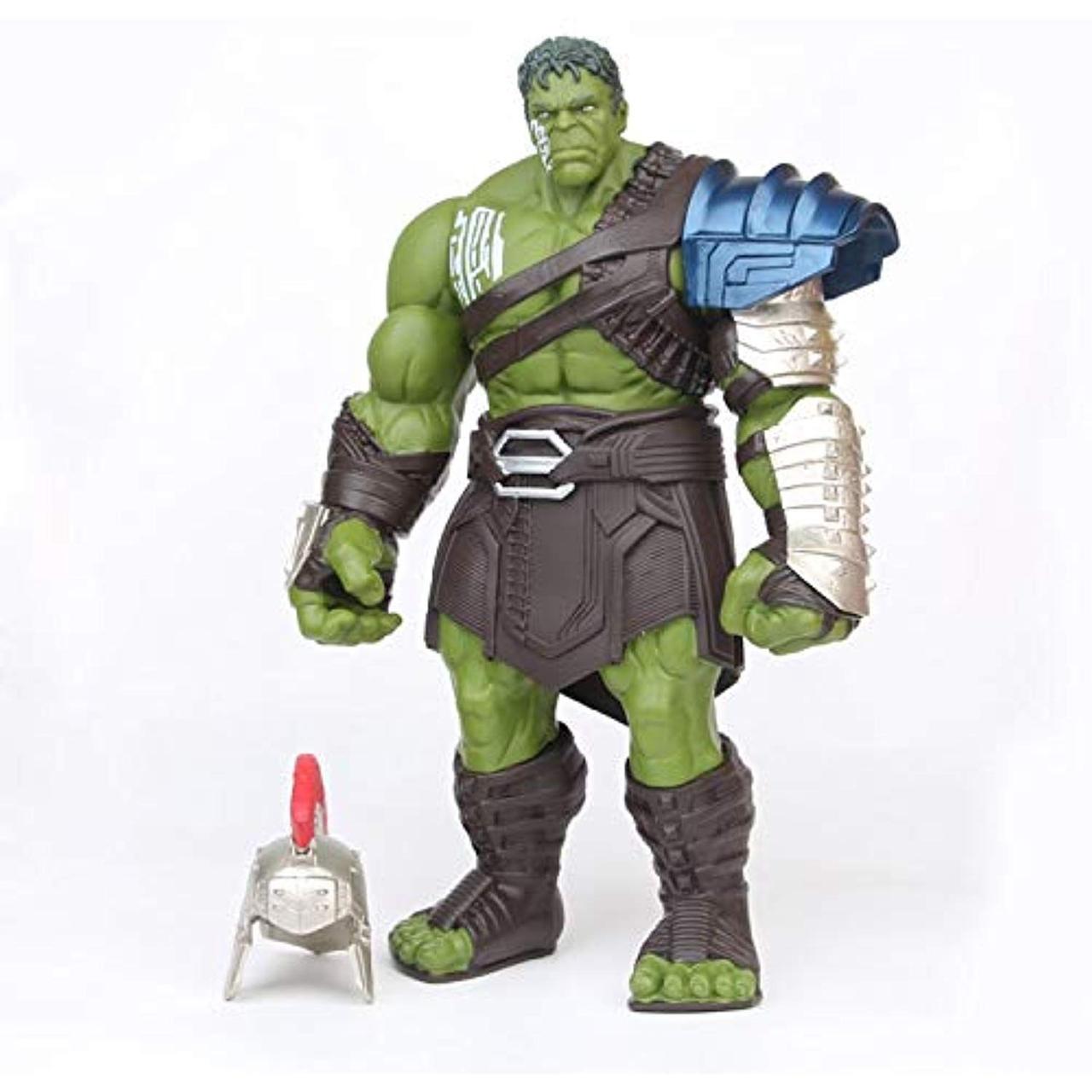 Фігурка Халк гладіатор, "Тор Рагнарок", 35 см - Hulk, Ragnarok, Marvel