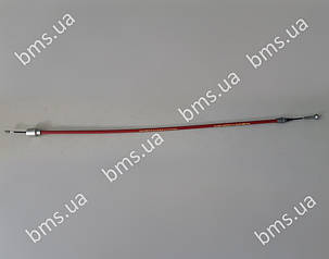 Трос гальмівний BMS alpha, фото 1