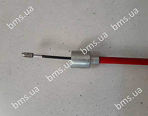 Трос гальмівний BMS alpha, фото 3