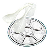 Мультиварка-Скороварка Rotex REPC57-B, фото 8