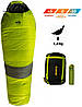Спальный мешок Tramp TRS-052R-R Voyager Regular Green (Niz12169), фото 10