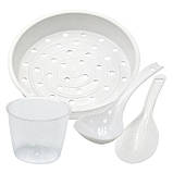 Мультиварка Rotex RMC401-B Smart Cooking, фото 5