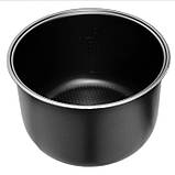 Мультиварка Rotex RMC401-B Smart Cooking, фото 6