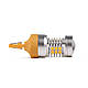 Світлодіодні лампи W21W Led в габарити Carlamp 4G-Series (4G21/7440Y), фото 3