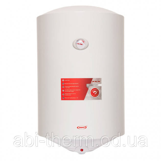 Бойлер Novatec Direct Dry NT-DD 50