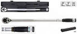 КЛЮЧ ДИНАМОМЕТРИЧЕСКИЙ YATO 3/4" 100-500 НМ, фото 3
