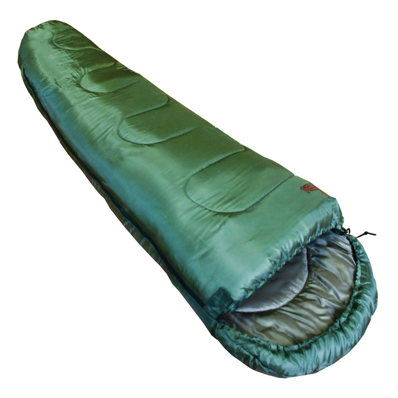 Спальний мішок Totem TTS-004.12-R Hunter Green (Niz12891)