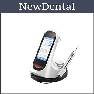 Стоматологічний діодний лазер LX16 Plus / Стоматологічний діодний лазер LX16 Plus