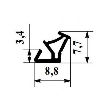 УД-556 Уплотнитель бежевий (Додатковий)