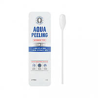 Пілінг для обличчя A'Pieu Aqua Peeling Cotton Swab Intensive Set 8+2 (8806185777582), фото 3