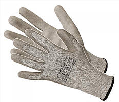 Защитные перчатки от порезов Artmas Rcut kat.2, серый, 6