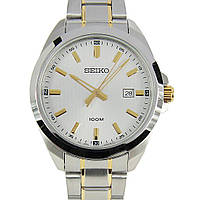 Мужские часы Seiko SUR279P1 SUR279 Promo