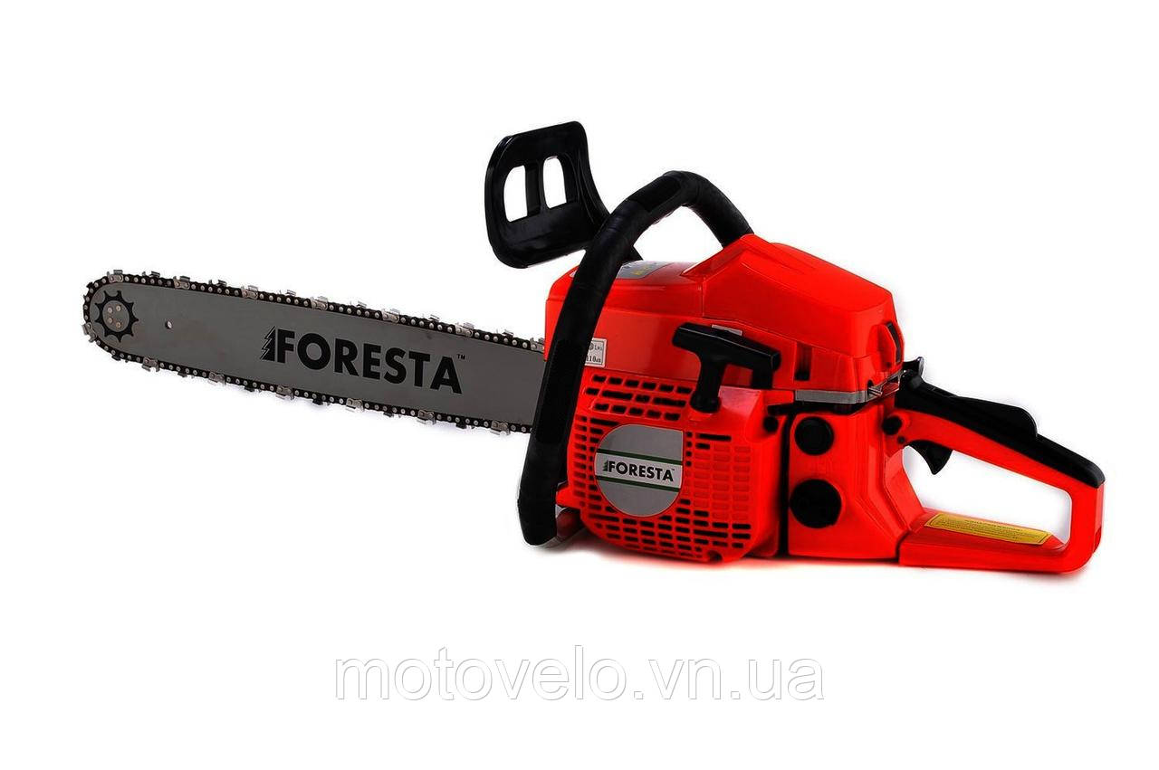 Бензопила Foresta FA-58S