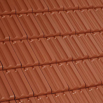 Керамічна черепиця LAUMANS Mulden Variabel