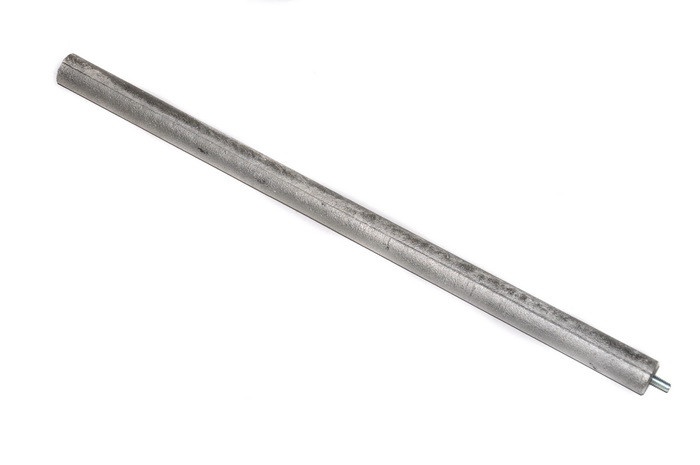 Анод магнієвий DeStefani для бойлера M6, 21*400 мм, шпилька 10 мм, фото 1