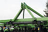 Борона тракторна Bomet-3.15 м 4-х секційна (комплект з катком), фото 9