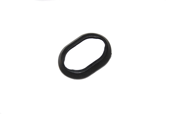 Прокладка 02.046 для бойлера Ariston 570016 L = 95mm, H = 70mm