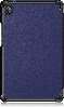 Чохол Primo для планшета Huawei MatePad T8 8.0" (KOBE2-L09 / KOBE2-L03 / KOBE2-W09) Slim - Dark Blue, фото 8