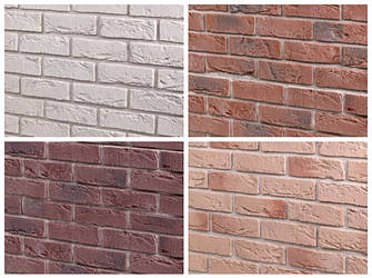 Бельгійський клінкер