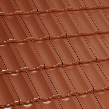 Керамічна черепиця LAUMANS Rheinland Variabel