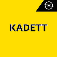 Opel Kadett E 1984-1993