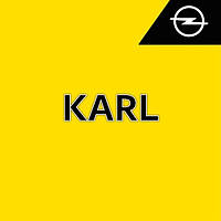 Opel Karl 2015-2019