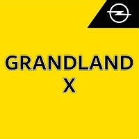 Opel Grandland X 2017+