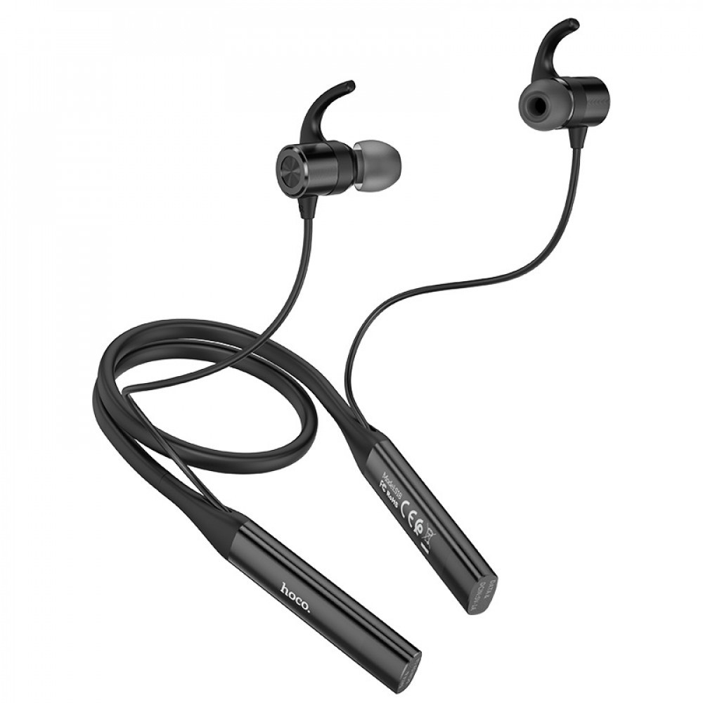 Наушники Hoco S18 Glamor Sports Bluetooth