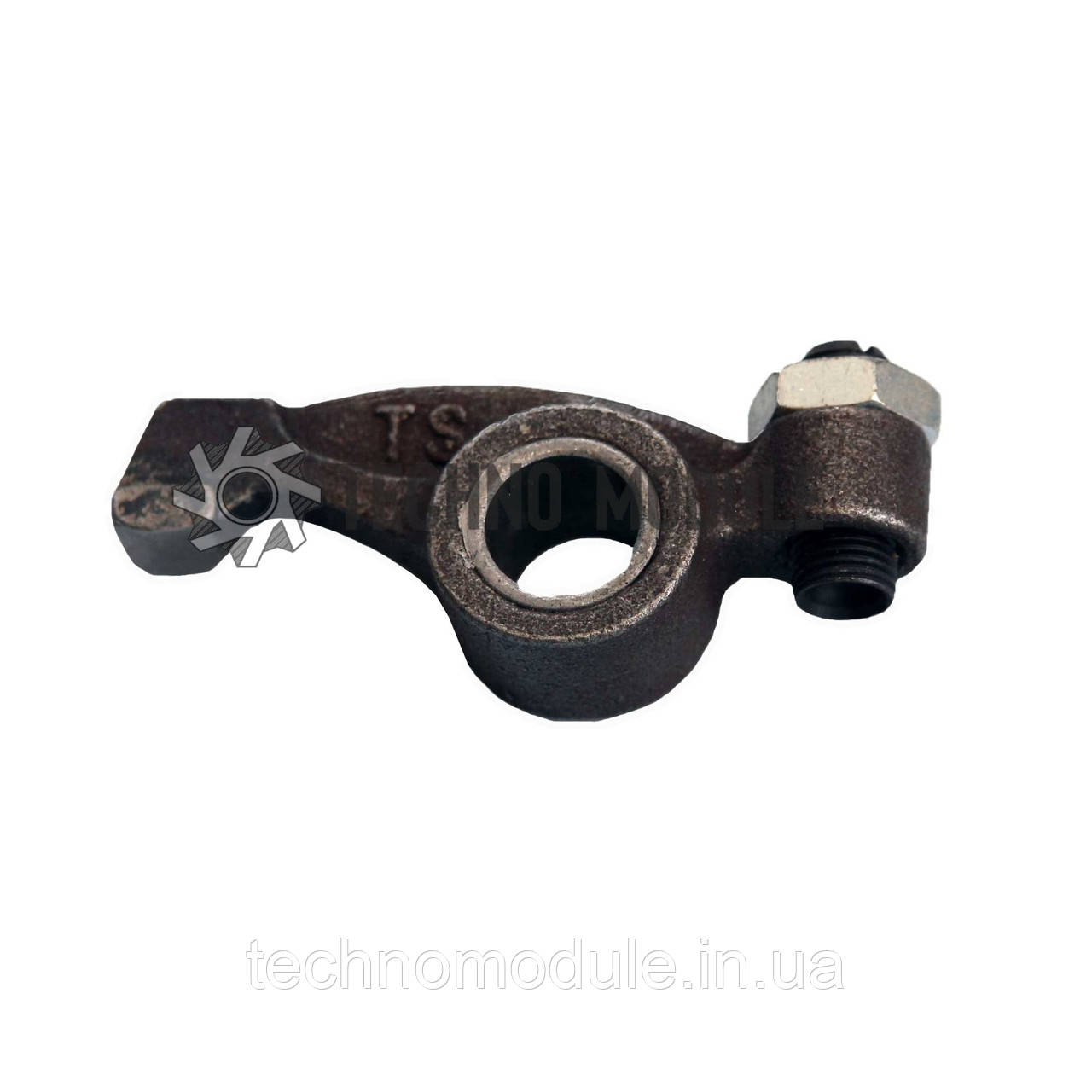 Корольно клапана R185/190/192